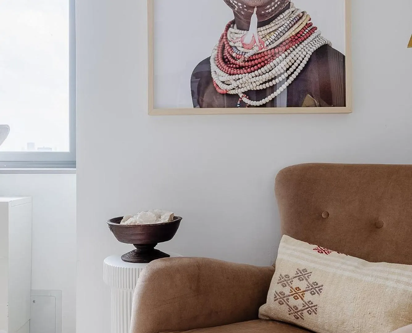 Skyline Spectacle Modern Designer Studio With Panoramic Nyc Views Apartment New York