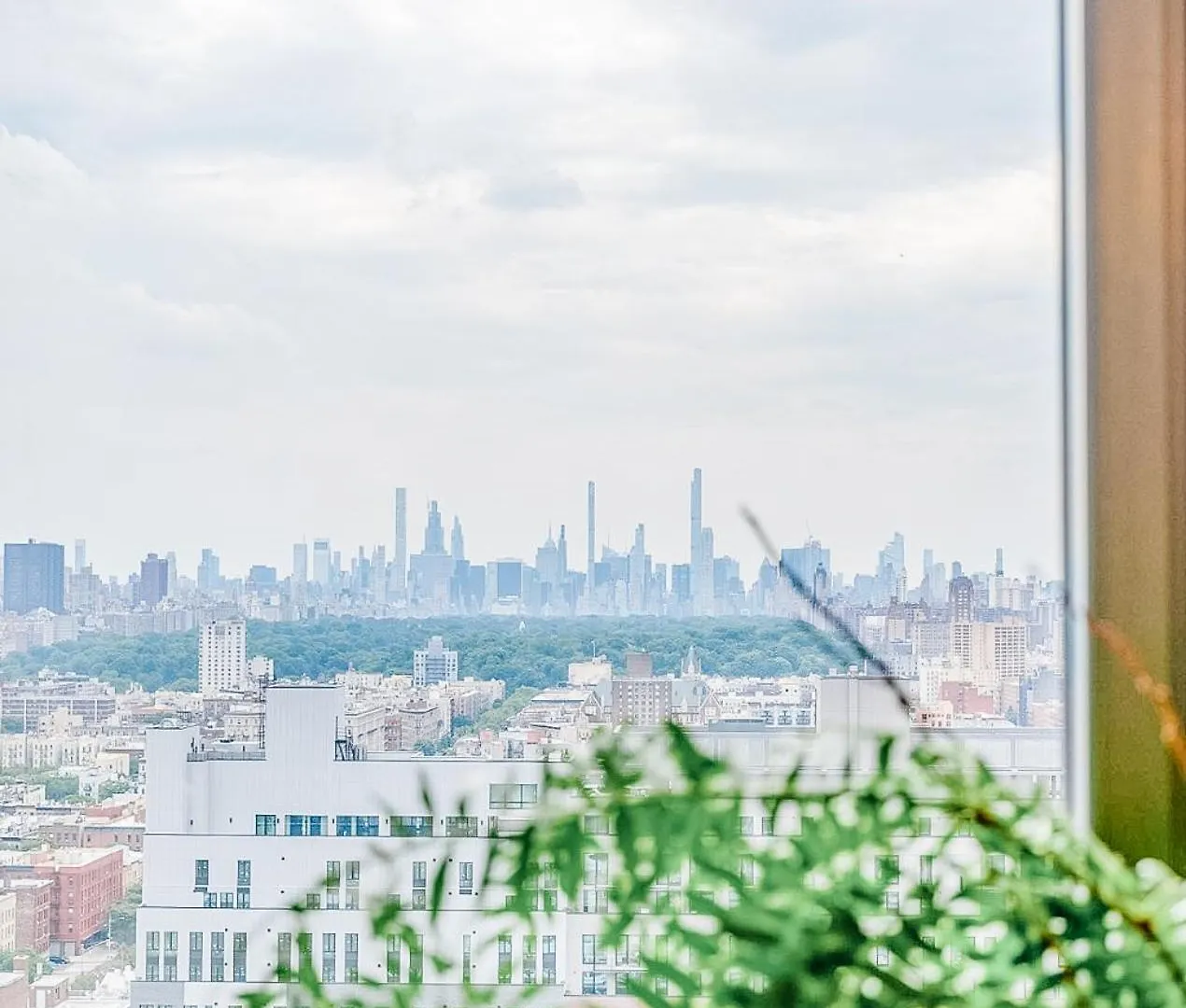 Skyline Spectacle Modern Designer Studio With Panoramic Nyc Views Apartment New York 0*,  United States