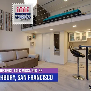 little-americas-danube-apartments.inbudapesthotels.com/