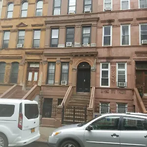 Harlem Appartement